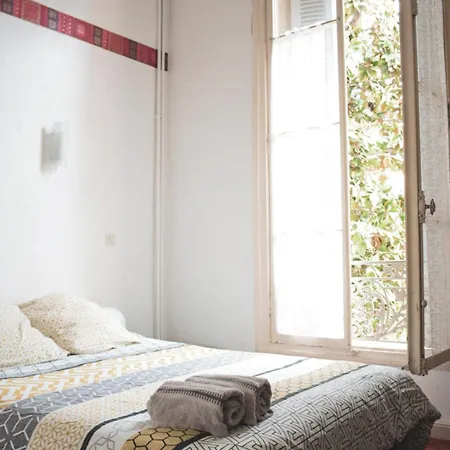 Hotel Belle Meuniere Nice