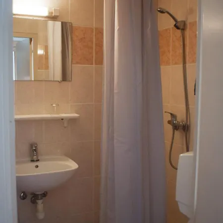 Hotel Belle Meuniere Nice