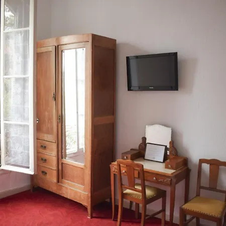 Hotel Belle Meuniere Nice