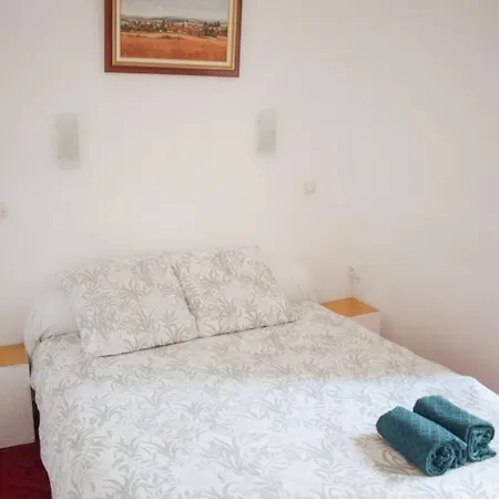 Belle Meuniere Hotel