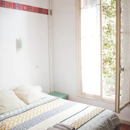 Belle Meuniere Hotel *