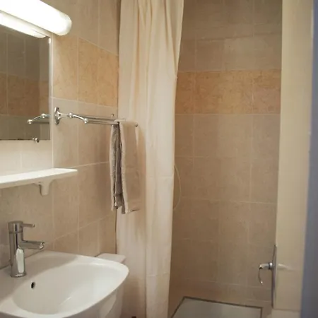 Hotel Belle Meuniere *