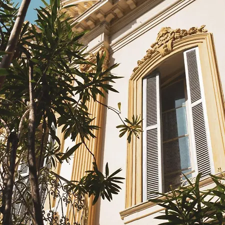 Belle Meuniere Hotel *