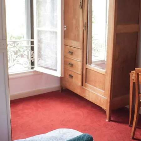 Hotel Belle Meuniere *