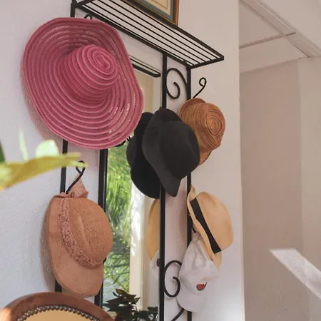 Belle Meuniere Hotell Nice