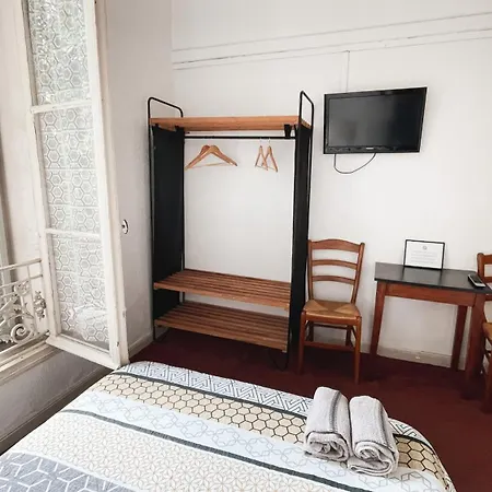 Belle Meunière Hotel *