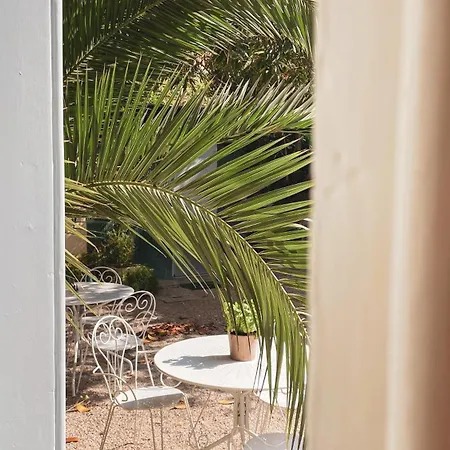 Belle Meuniere Hotel