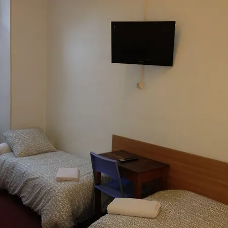 Belle Meuniere Hotell