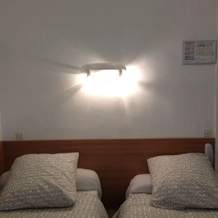 호텔 벨르 뫼니에르 니스