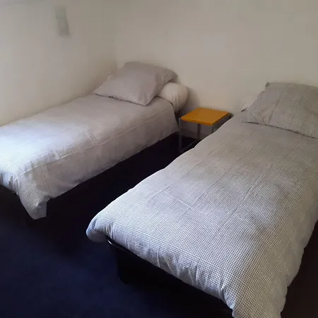 Hotell Belle Meuniere Nice