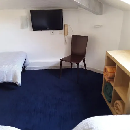 Belle Meuniere * Nice