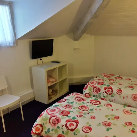 Hotell Belle Meuniere *