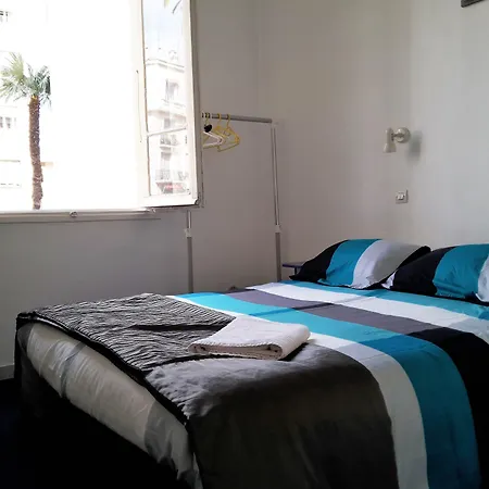 Belle Meuniere Hotell