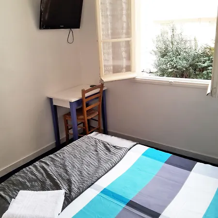 Belle Meuniere Hotell