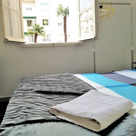 Hotell Belle Meuniere