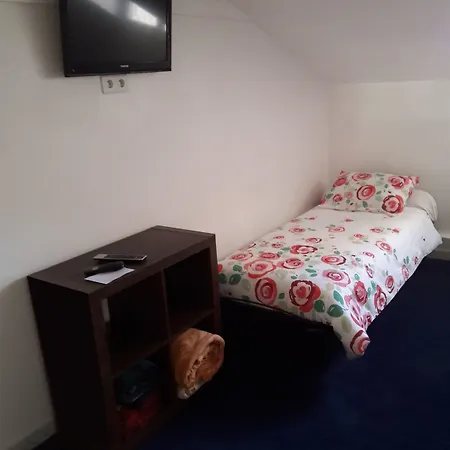 Belle Meuniere Hotell