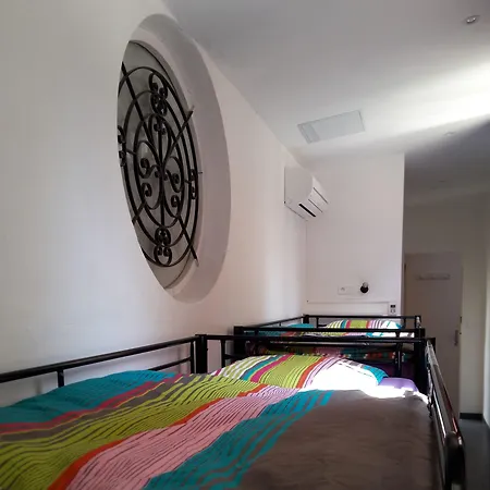 Belle Meuniere Hotell