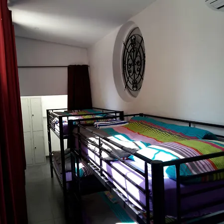 Hotell Belle Meuniere *