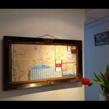 Belle Meuniere Hotell *