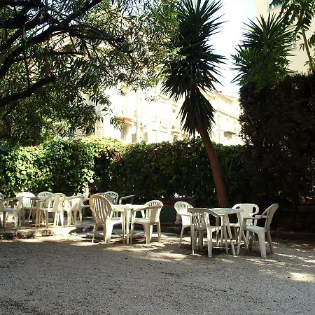 Hotell Belle Meuniere *