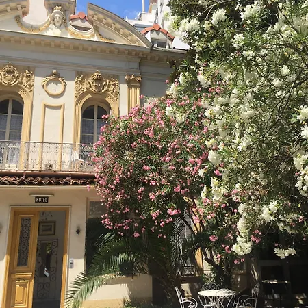 Belle Meuniere Hotell *