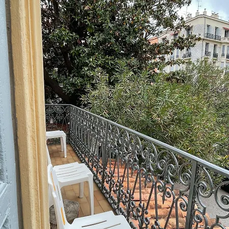 Hotell Belle Meuniere *