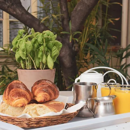 Hotell Belle Meuniere *