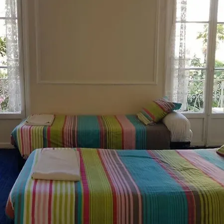 Hotell Belle Meuniere