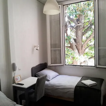 Hotell Belle Meuniere