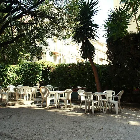 Hotel Belle Meuniere Nice