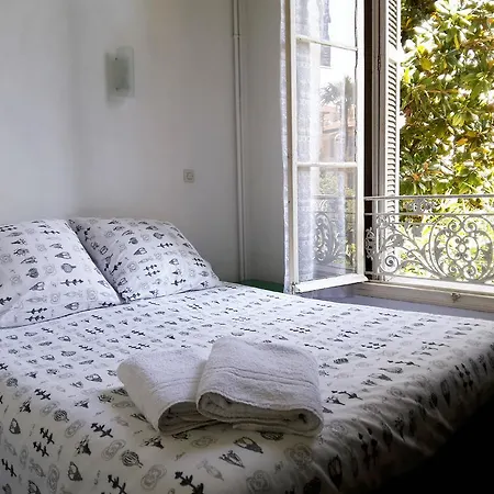 Belle Meuniere Hotel *