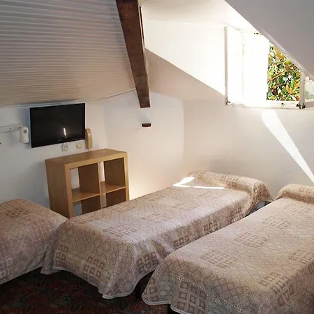 Belle Meuniere Hotell