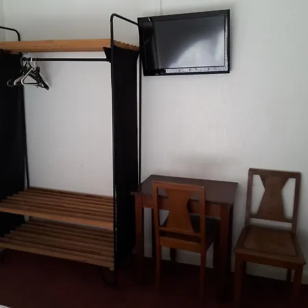 Hotell Belle Meuniere