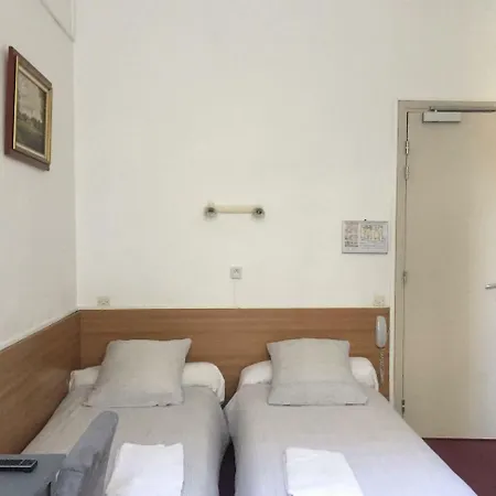 Belle Meuniere Hotel Nice