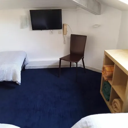 Hotel Belle Meuniere *