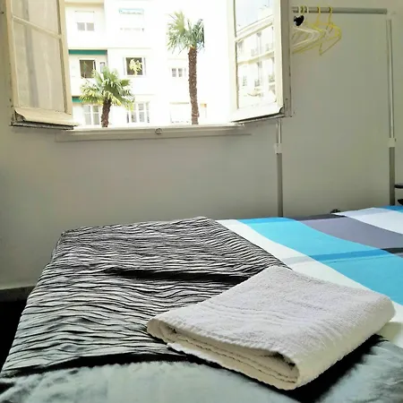 Belle Meuniere Hotel Nice