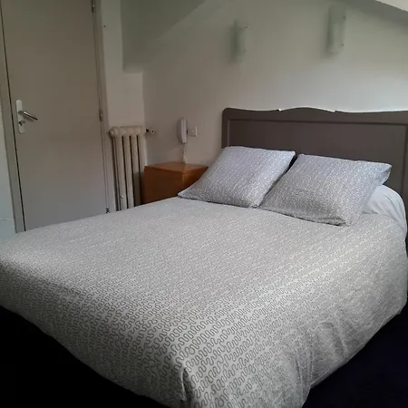 Hotel Belle Meuniere Nice