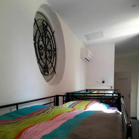 Belle Meuniere Hotel Nice