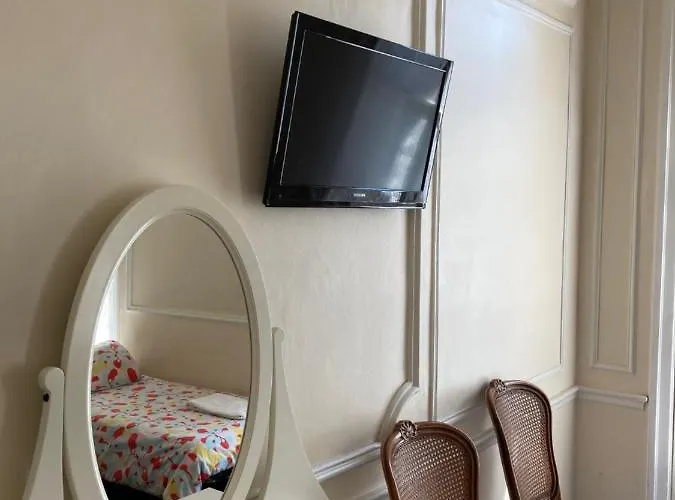 Hotel Belle Meunière Nice