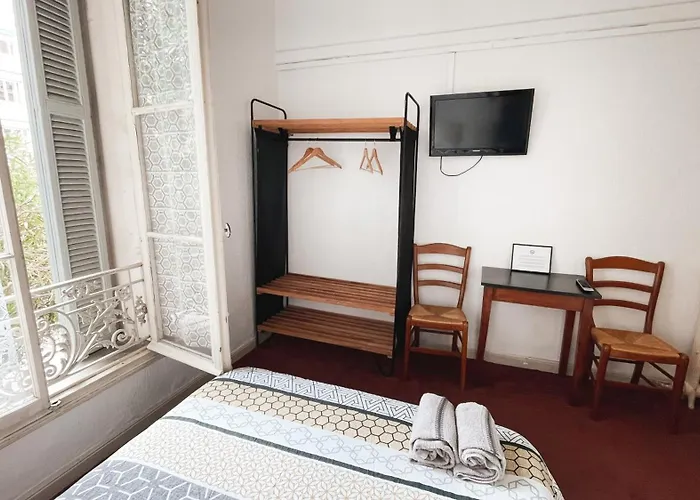 Belle Meunière Hotel *