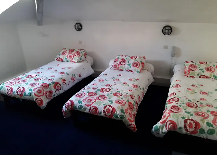Belle Meunière Hotel *