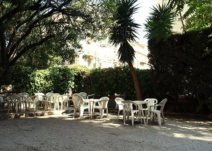 Hotel Belle Meunière *