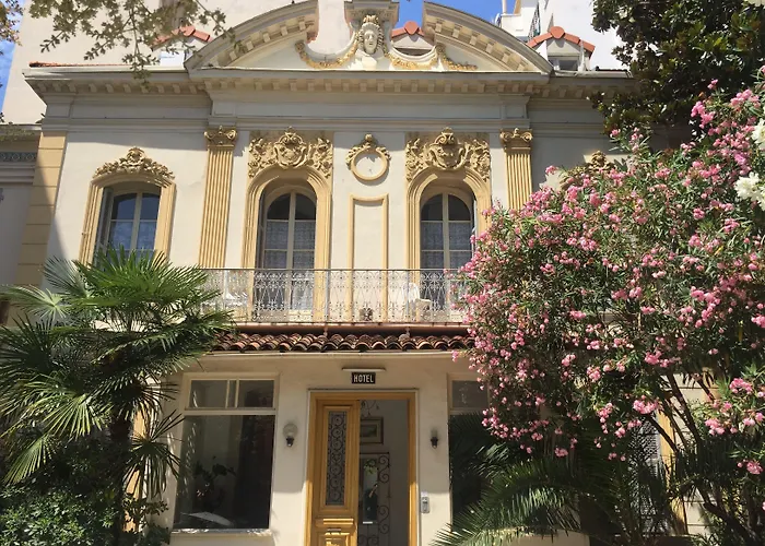 Belle Meunière * Nice