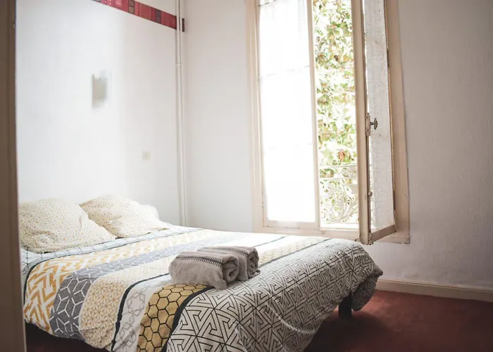 Belle Meunière Hotel Nice