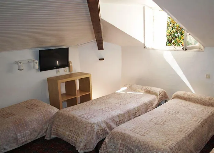 Belle Meunière Hotel