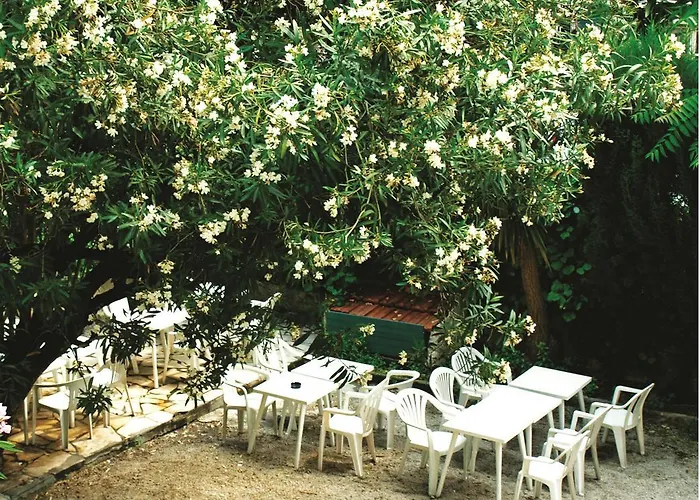 Hotel Belle Meunière