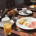 Belle Meuniere Otel Nice