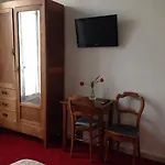 Belle Meuniere Otel Nice