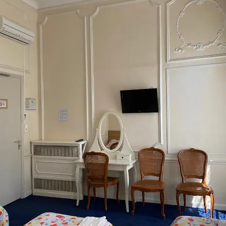 Belle Meunière Hotel