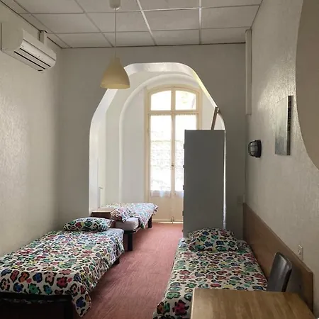 Belle Meunière * Nizza